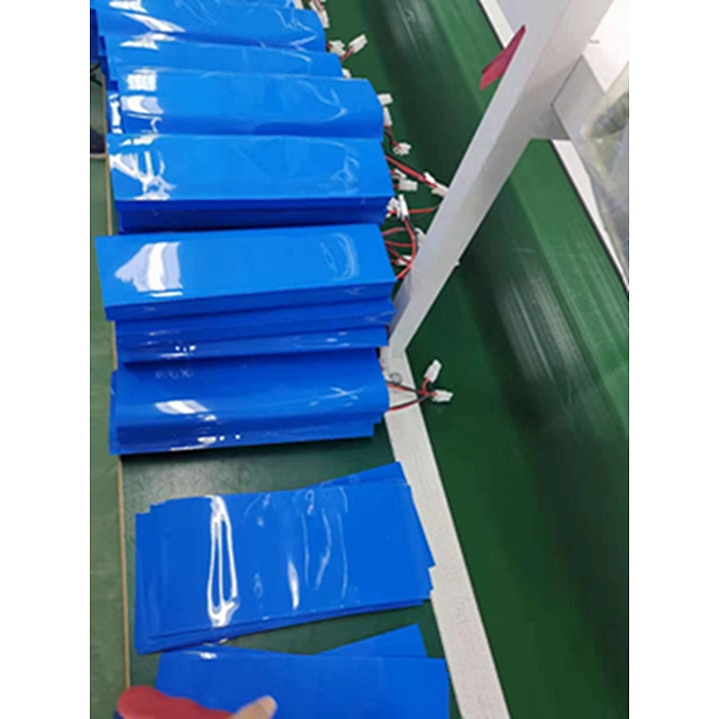 Rechargeable 32700 5500mah lithium battery 5500mah 3.2V li-ion battery for 5G station
