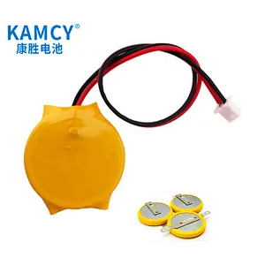 Factory Wholesales 2032 2045 Button Cell Cmos Battery