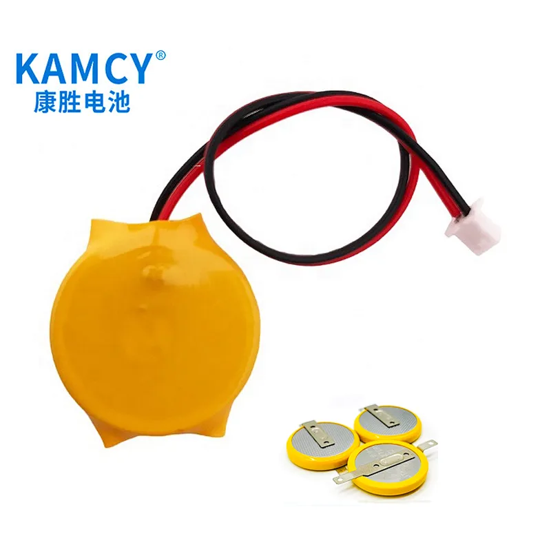 Factory Wholesales 2032 2045 Button Cell Cmos Battery
