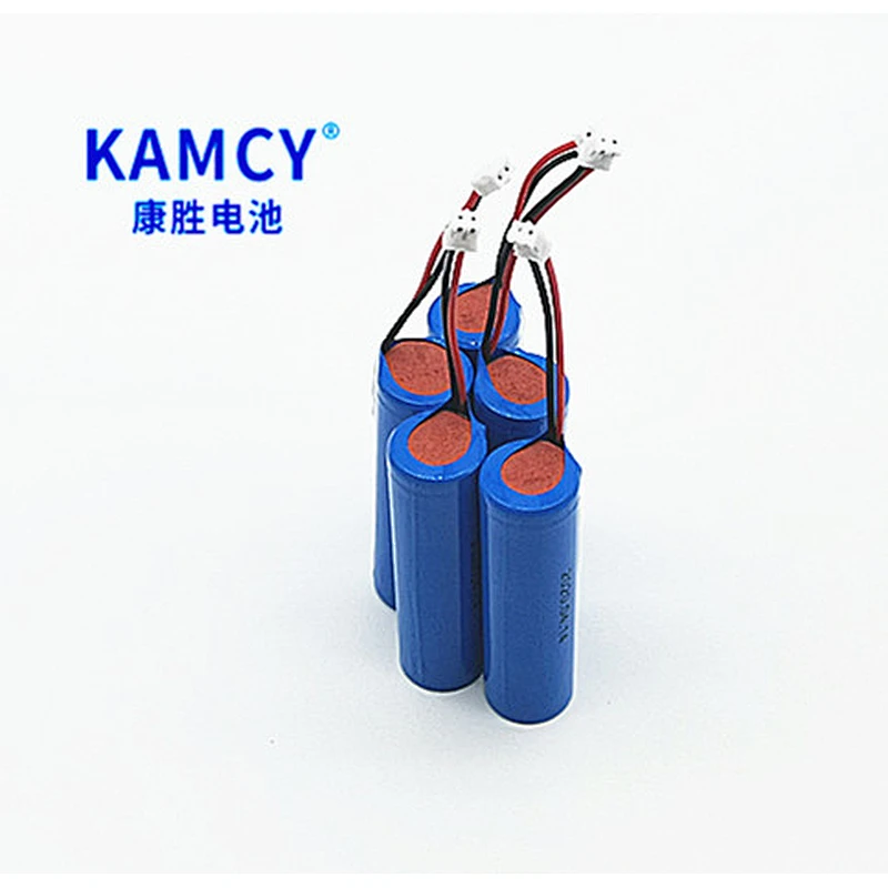 Rechargeable 18650  1800mah 3.7V li-ion battery for cleaner robot solar energy storage  Ebike EV  home appliances
