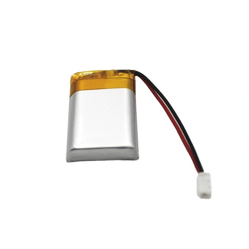 Power Bank Polymer Battery Long Cycle Life 800mAh  102535 Lipo Battery 3.7V  toys e-toothbrush