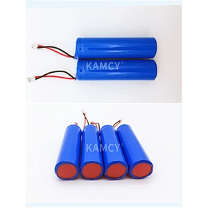Rechargeable 18650 1200mah lithium battery 1200mah 3.7V li-ion battery for toys power tools