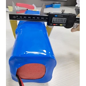 Long Cycle Life 12.8V 18Ah 4S3P 32700  Lifepo4 Battery Pack