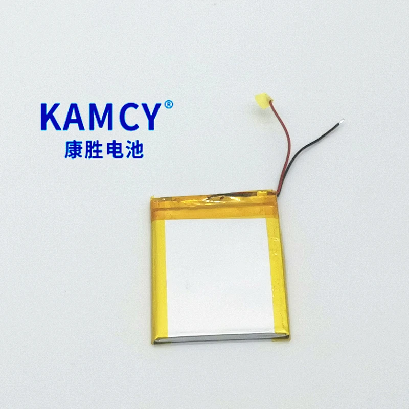 Wholesale 415060 Lipo battery rechargeable 3.7V 1500mAh li polymer battery