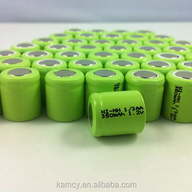 ni-mh AAA 700mAh china wholesale 1.2v aaa Rechargeable Battery
