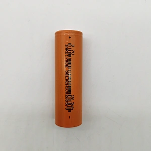 Rechargeable 21700 5000mah lithium battery 5000mah 3.7V li-ion battery for robot