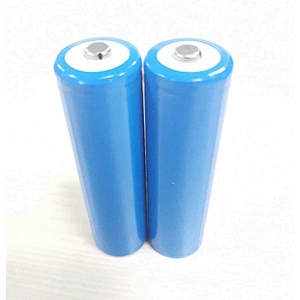 Rechargeable 18650 3250mah lithium battery 3250mah 3.7V li-ion battery for LED flashlights