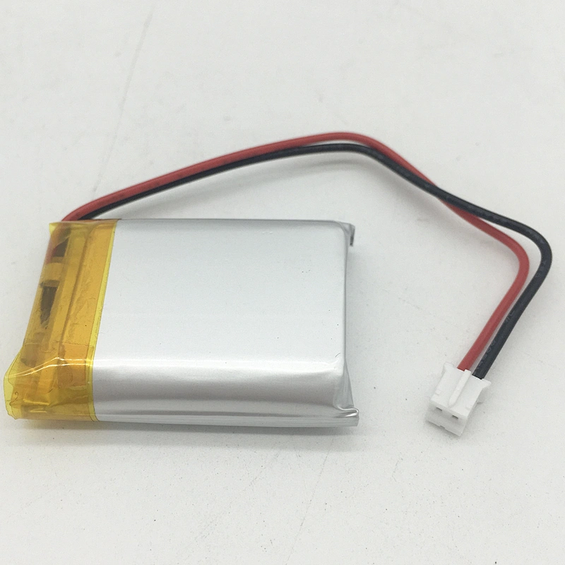 Power Bank Polymer Battery Long Cycle Life 103040 1200mAh  102050 Lipo Battery