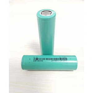 Rechargeable 18650  lithium battery 2900mah 3.7V li-ion battery for cleaner robot toys