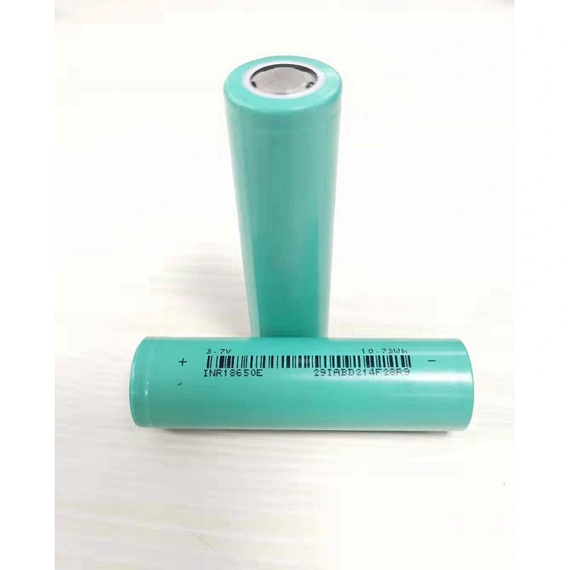 Rechargeable 18650  lithium battery 2900mah 3.7V li-ion battery for cleaner robot toys