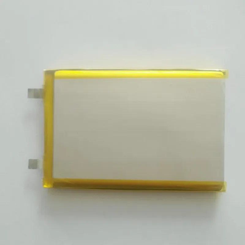 Power Bank Polymer Battery Long Cycle Life 5000mAh  806090  Lipo Battery