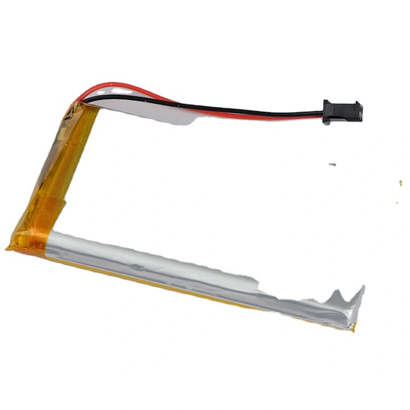 Power Bank Polymer Battery Long Cycle Life 10000mAh  1260110 Lipo Battery