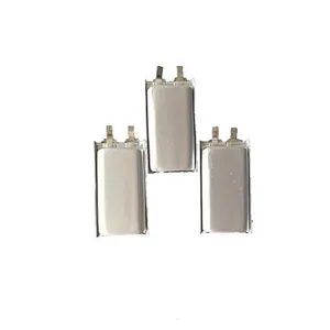 Power Bank Polymer Battery Long Cycle Life 50mAh  301528 Lipo Battery