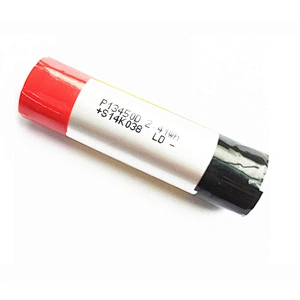 lithium polymer Battery Long Cycle Life 650mAh 13450 2.41wh 3.7v Lipo Battery for E-cigarrete