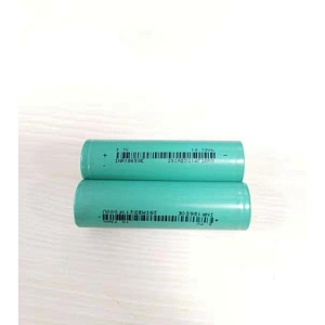 Rechargeable 18650  lithium battery 2900mah 3.7V li-ion battery for cleaner robot toys