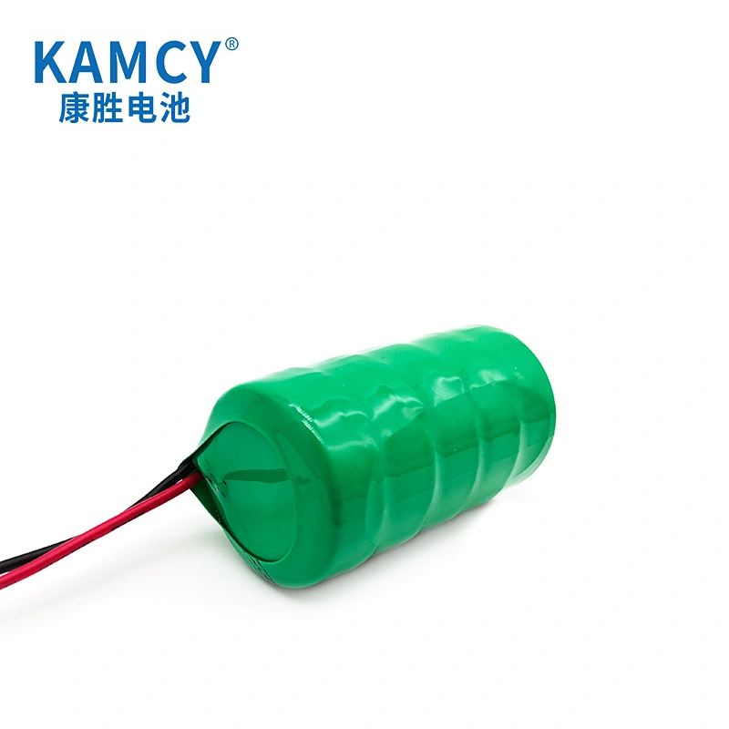 Wholesale rechargeable Ni-mh 5s1p battery pack 6V 320mah nimh battery pack