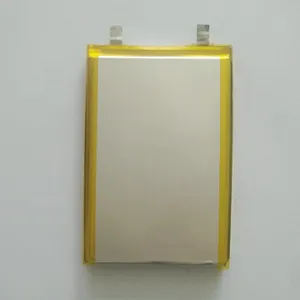 Power Bank Polymer Battery Long Cycle Life 5000mAh  806090  Lipo Battery