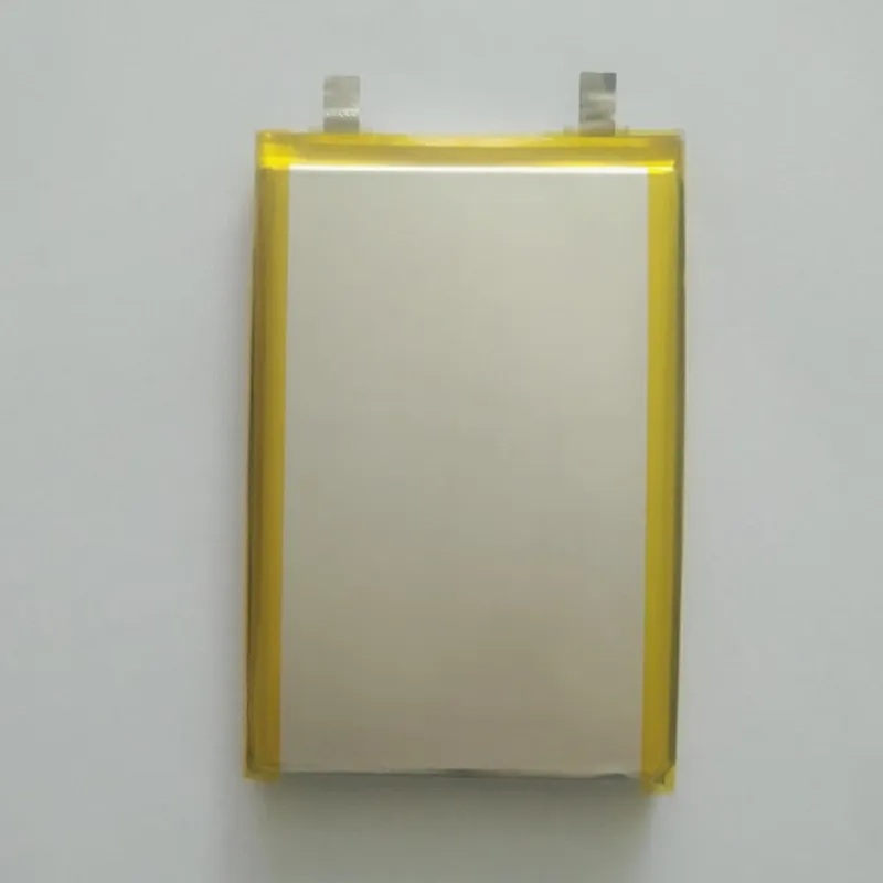 Power Bank Polymer Battery Long Cycle Life 5000mAh  806090  Lipo Battery