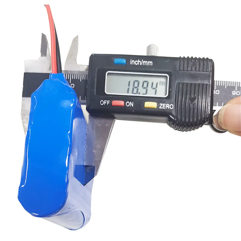 Power Tools Battery 18650 18V 2200mAh 5S1P Battery Pack