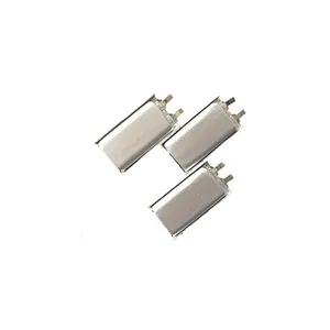 Power Bank Polymer Battery Long Cycle Life 50mAh  301528 Lipo Battery