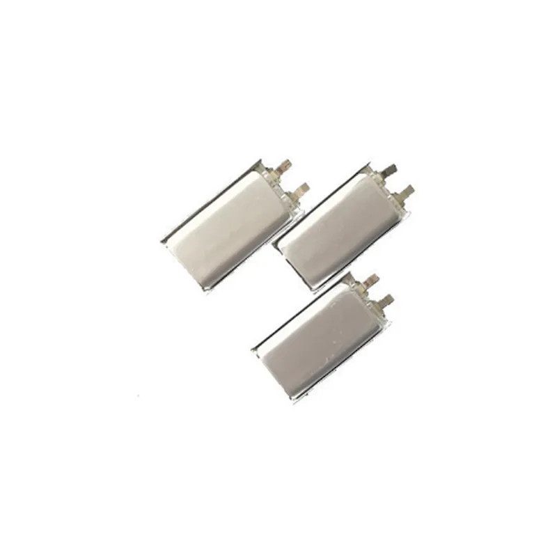 Power Bank Polymer Battery Long Cycle Life 50mAh  301528 Lipo Battery