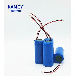 32700 Lithium Ion Batteries 3.2V  lifepo4  5000mAh for E-bike