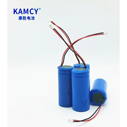 32700 Lithium Ion Batteries 3.2V  lifepo4  5000mAh for E-bike