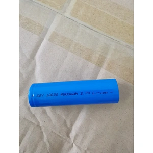 Rechargeable 18650 3350mah lithium battery 3350mah 3.7V li-ion battery for cleaner robot solar storage