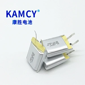 Power Bank Polymer Battery Long Cycle Life 500mAh  102227 Lipo Battery