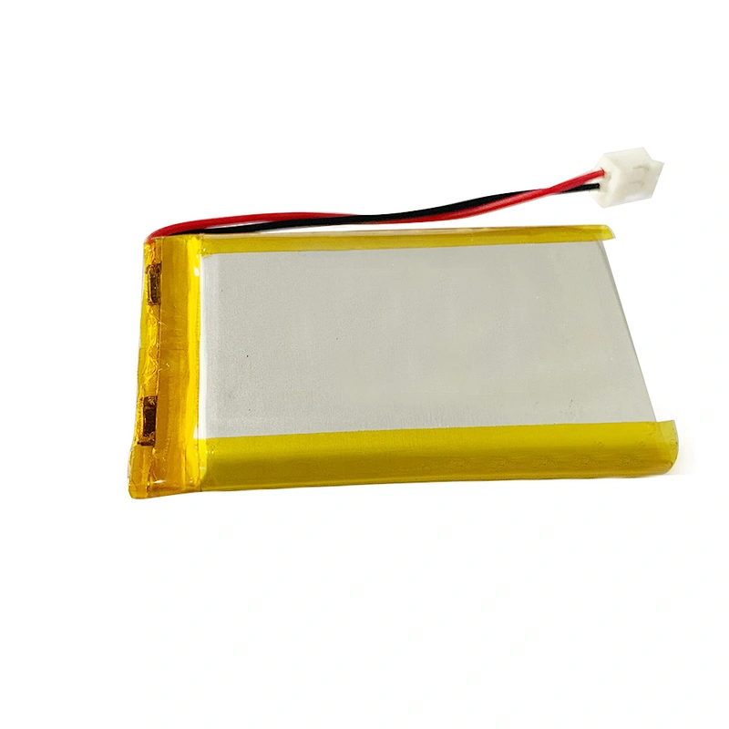 Power Bank Polymer Battery Long Cycle Life 8000mAh  126090 Lipo Battery