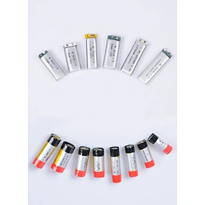 lithium polymer Battery Long Cycle Life 320mAh 09500 1.184wh 3.7v Lipo Battery for E-cigarrete