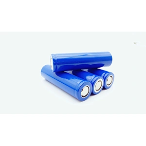 Factory rechargeable 18650 Lithium ion batteries 2200mah 3.7V with IEC MSDS KC UN38.3 approved for sweeping machine