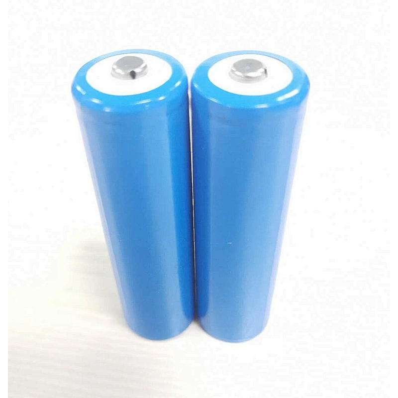 China factory 18650 3.7v 3000mah Rechargeable lithium Battery for Panasonic BIS IEC MSDS approved