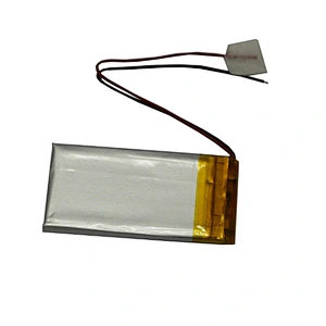 Power Bank Polymer Battery Long Cycle Life 150mAh  252040 Lipo Battery