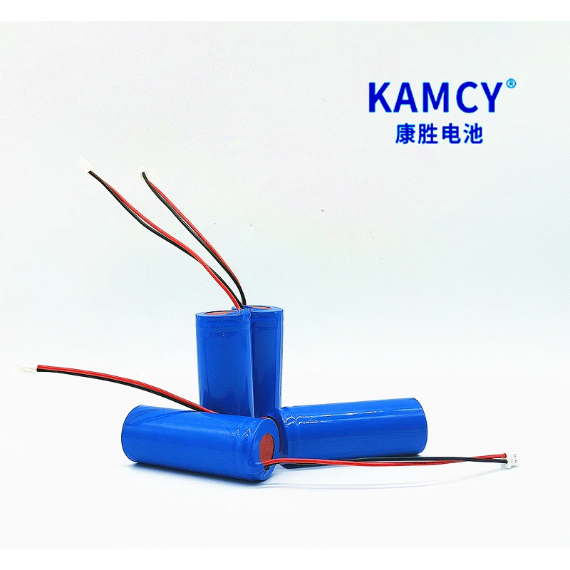 Rechargeable 32700 3.2V 6000mAh LiFePO4 battery pack for Solar Energy
