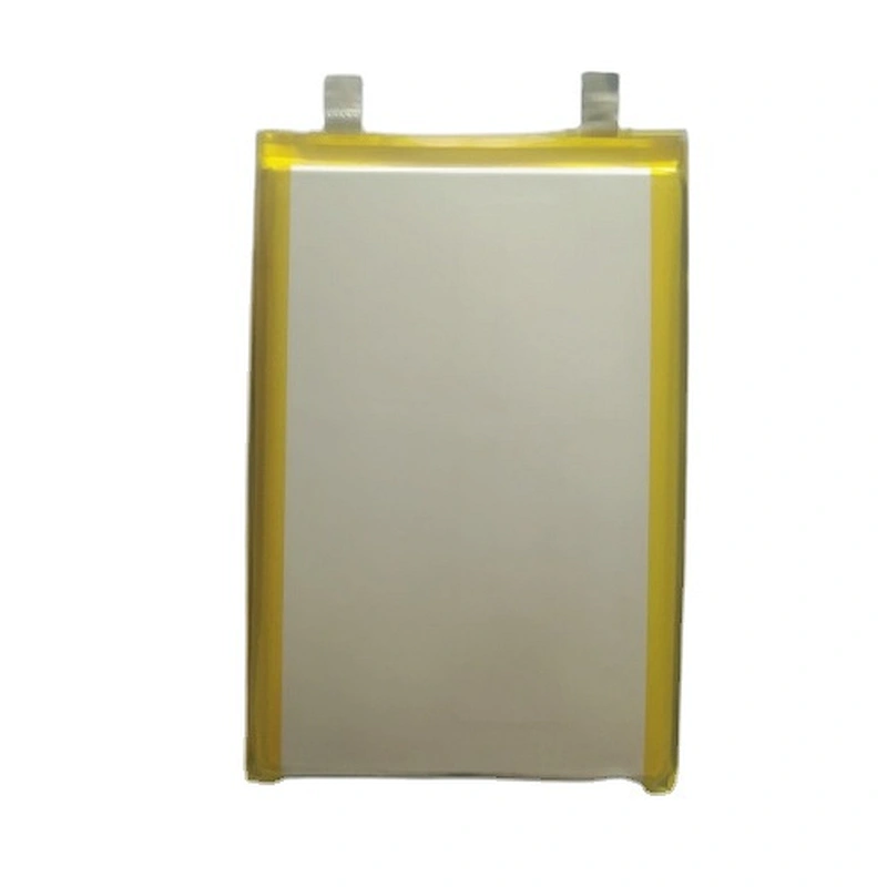 Power Bank Polymer Battery Long Cycle Life 5000mAh  806090  Lipo Battery