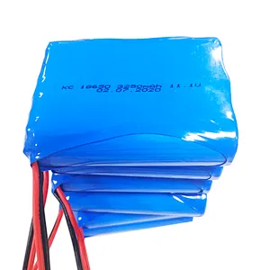Power Tools Battery 18650 18V 2200mAh 5S1P Battery Pack