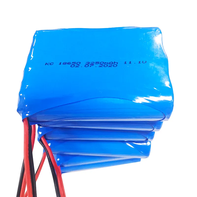 Power Tools Battery 18650 18V 2200mAh 5S1P Battery Pack