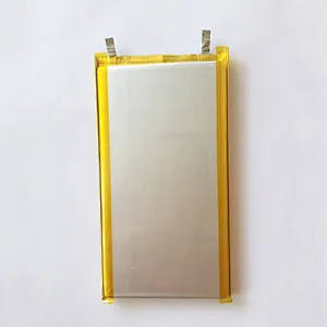 Power Bank Polymer Battery Long Cycle Life 4000mAh  606090