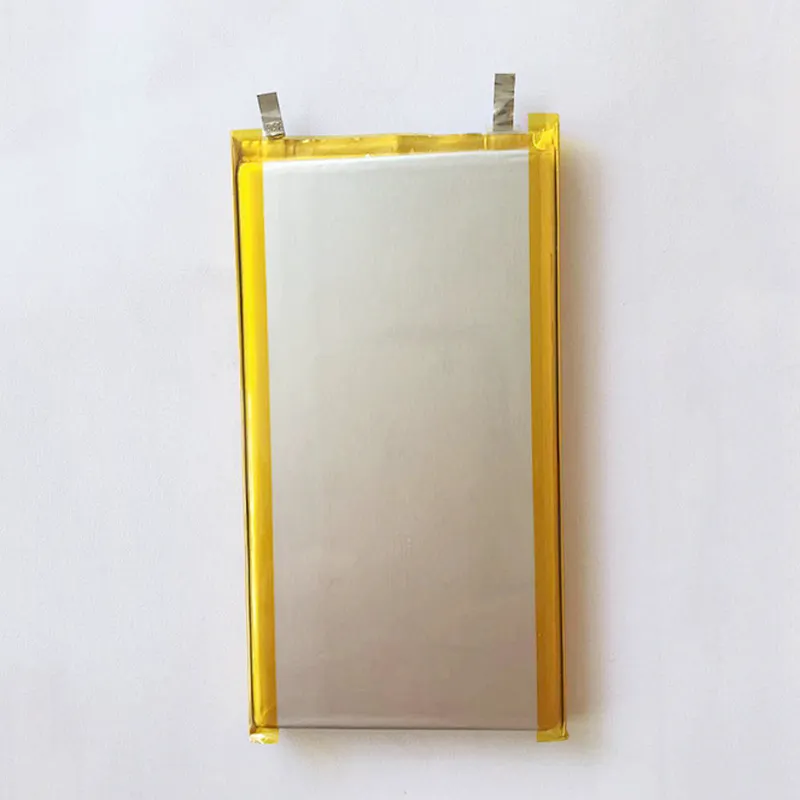 Power Bank Polymer Battery Long Cycle Life 4000mAh  606090