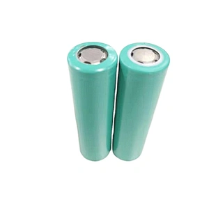 Rechargeable 18650  lithium battery 2900mah 3.7V li-ion battery for cleaner robot toys