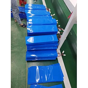Rechargeable 32700 5500mah lithium battery 5500mah 3.2V li-ion battery for 5G station