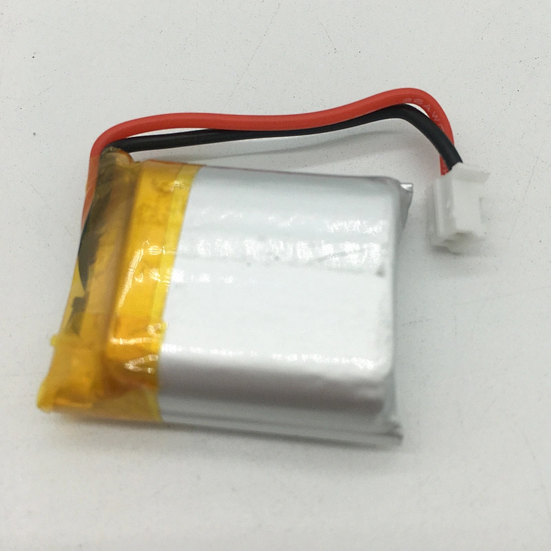 Power Bank Polymer Battery Long Cycle Life 700mAh  102530 Lipo Battery