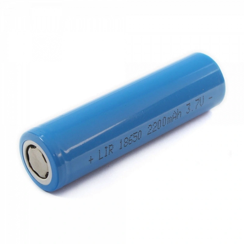 Rechargeable 18650 2000mah lithium battery  3.7V li-ion battery for cleaner robot solar energy storage