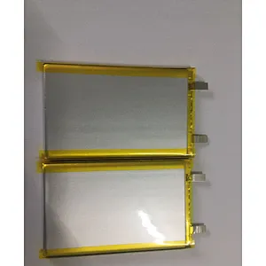 Power Bank Polymer Battery Long Cycle Life 10000mAh  1260110 Lipo Battery