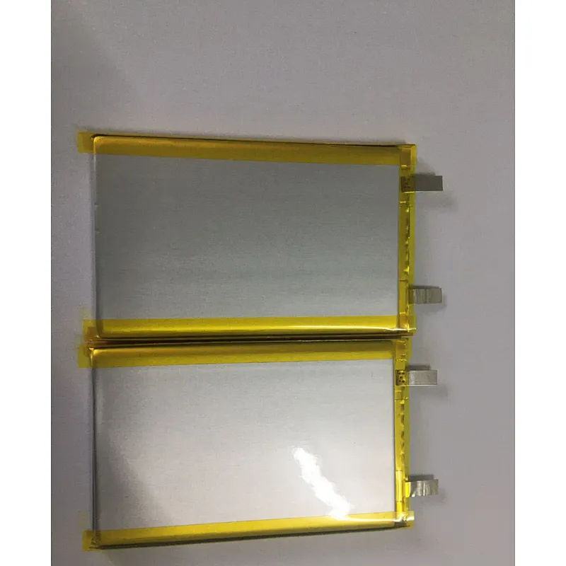 Power Bank Polymer Battery Long Cycle Life 10000mAh  1260110 Lipo Battery