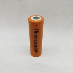 Rechargeable 21700 5000mah lithium battery 5000mah 3.7V li-ion battery for robot