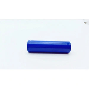 Factory rechargeable 18650 Lithium ion batteries 2200mah 3.7V with IEC MSDS KC UN38.3 approved for sweeping machine