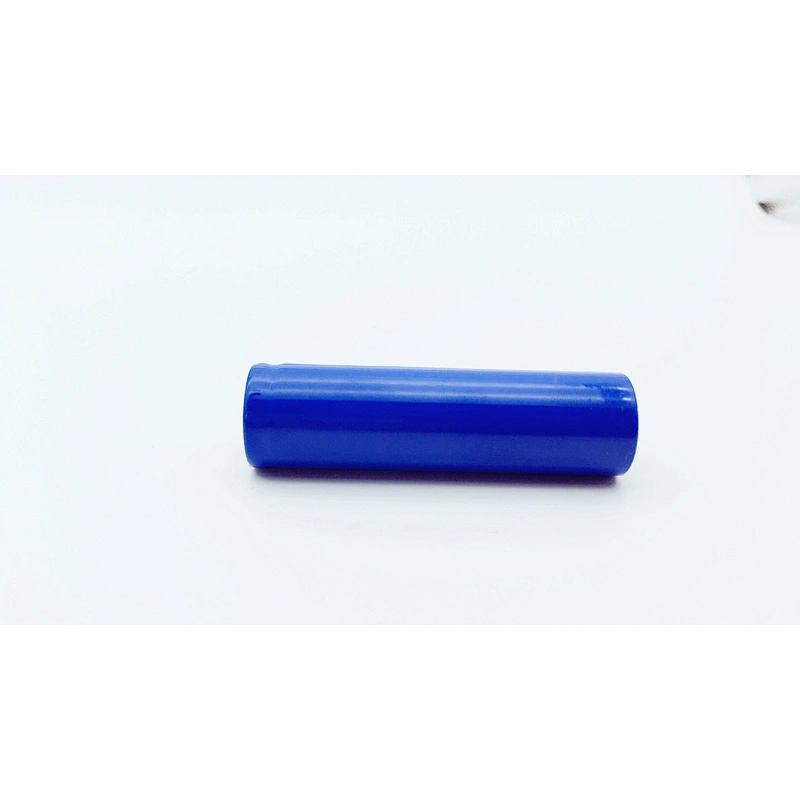 Factory rechargeable 18650 Lithium ion batteries 2200mah 3.7V with IEC MSDS KC UN38.3 approved for sweeping machine
