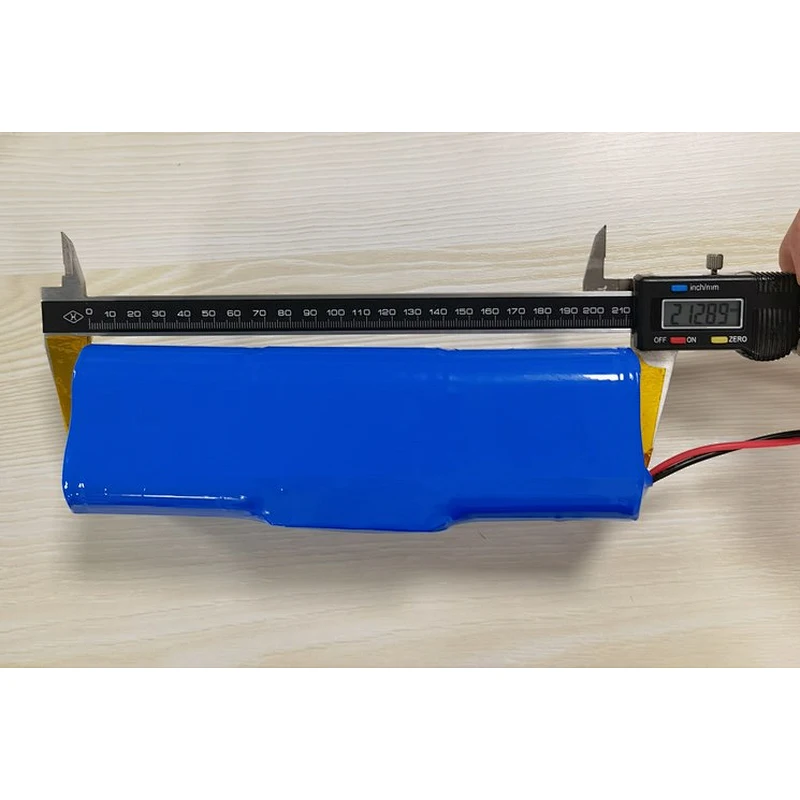 Long Cycle Life 12.8V 18Ah 4S3P 32700  Lifepo4 Battery Pack